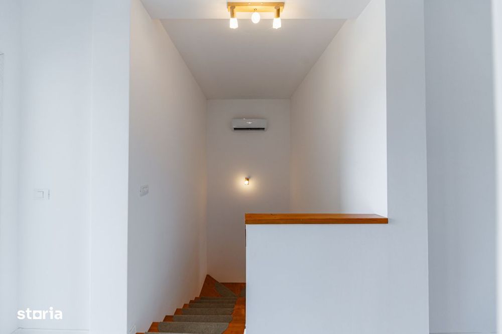 Comision 0% | Inchiriere vila moderna, mobilata complet, Dumbravita Ce