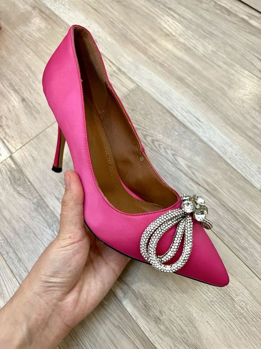 Женские туфли Mach & Mach