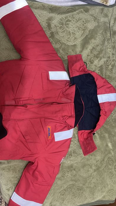 Комбинезон новый