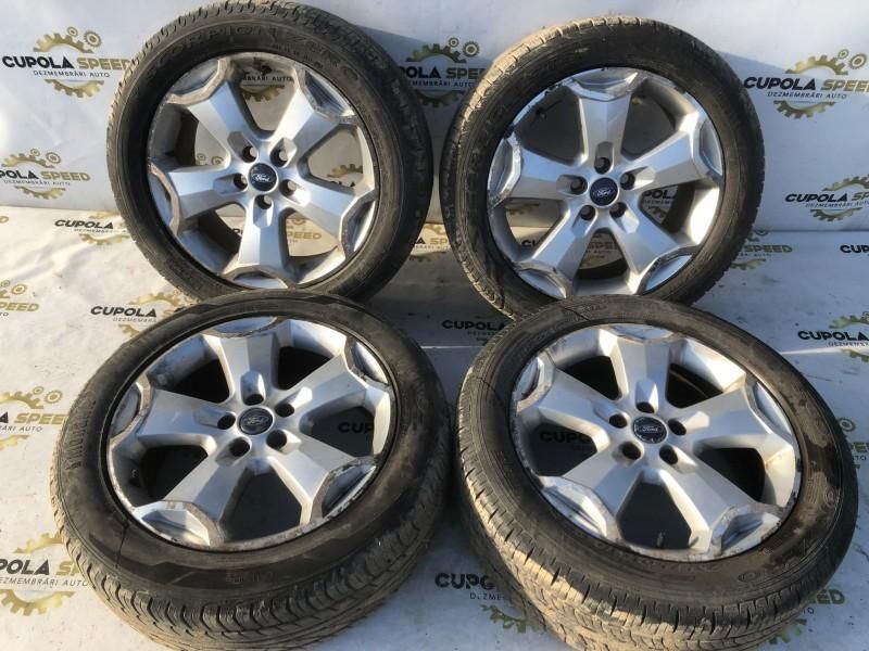 Set jante aliaj r18 Ford Kuga (2008-2012) 8V4J-1007-BA