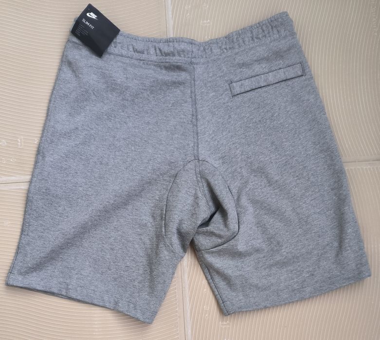 Nike Mens Fleece Shorts размер XL