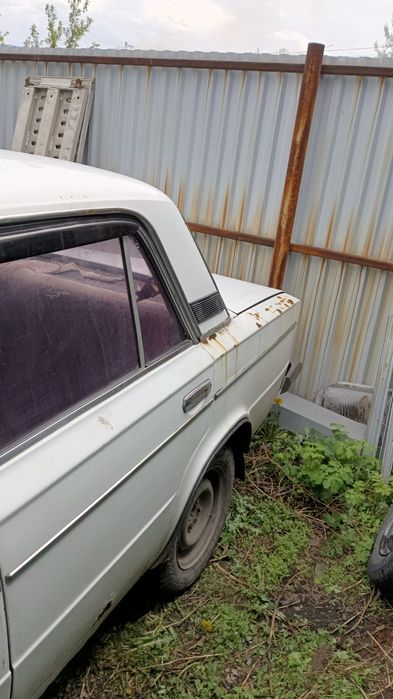 Продам ваз 2106 шорик