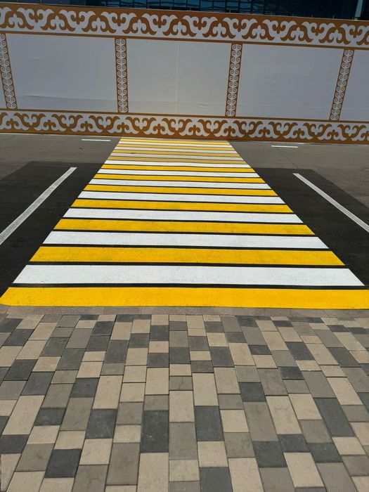 Разметка !Акция!