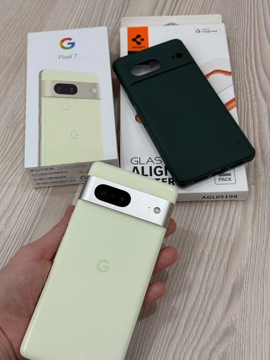 Google Pixel 7  8/128 Gb