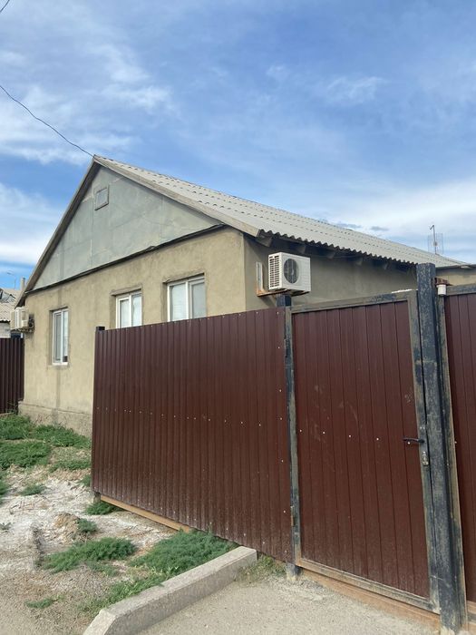 Продажа частного дома