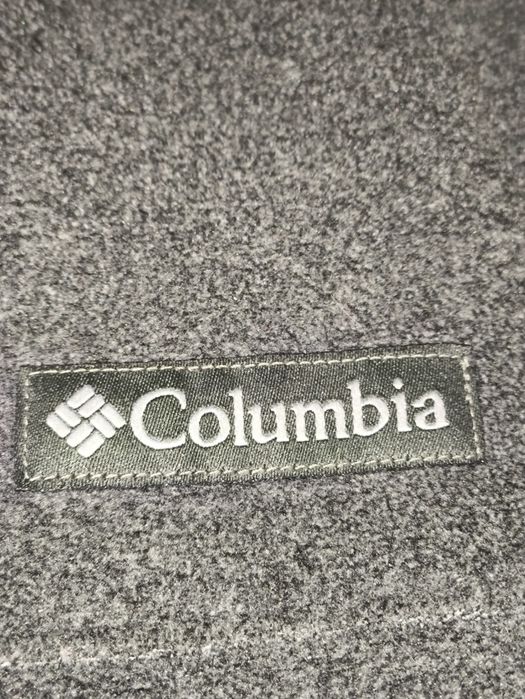 Кофта Columbia флис джемпер XL оригинал из Спортмастера