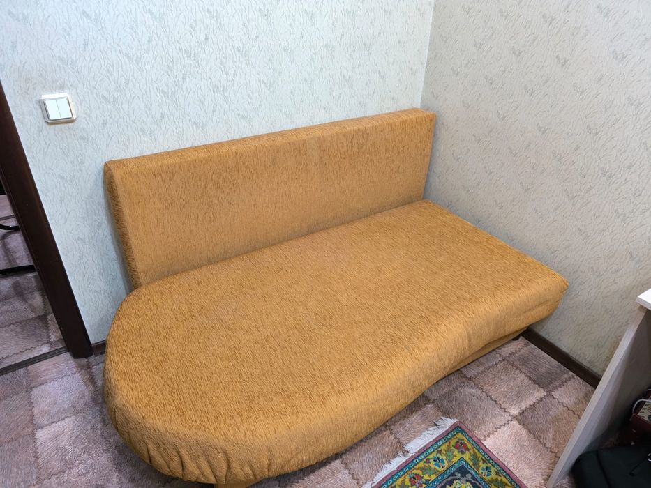 Угловой диван-трансформер