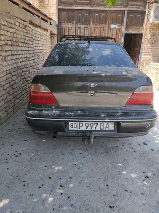 Срочно нексия сонс сотилади 2005