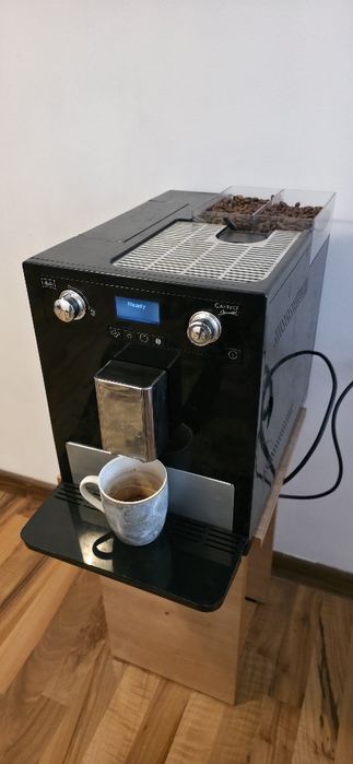 Vând aparat de cafea Melitta