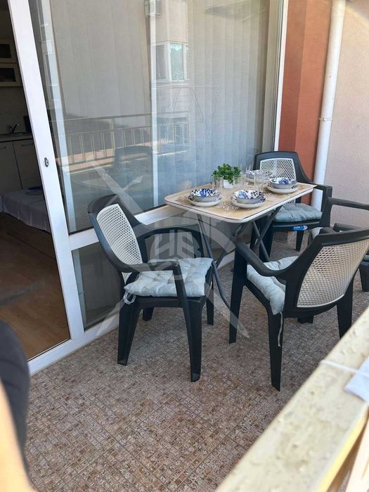 Продава се Едностаен апартамент в Несебър - 40 кв.м за 759 €/кв.м - Снимка #8