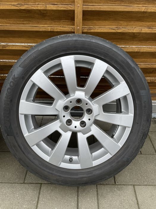 Vand o roata Mercedes GLK 19”