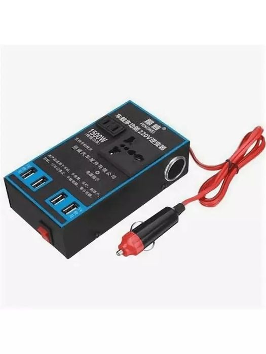 Avtomobil uchun inverter 1500W