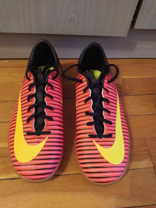 Nike Mercurial - 38  ном.