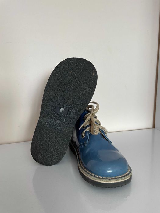 Ботиночки (CRIOS) р-26 Новые