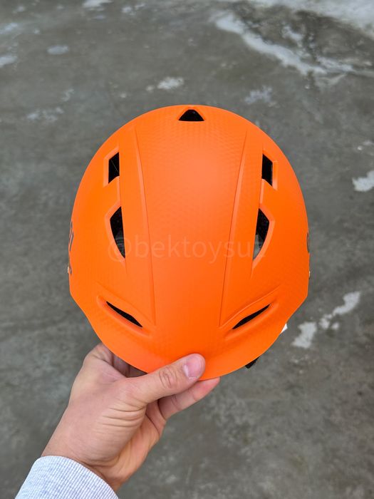 Детский шлем QPlay Manbo Helmet – оригинал защита 2–6 лет