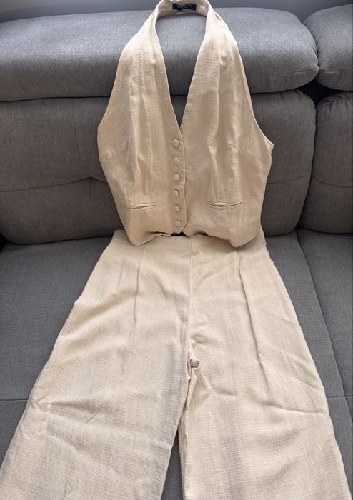 Панталон и елек GUESS MARCIANO