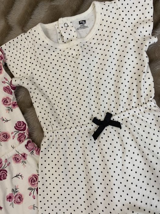 Детский комбенизон, слип