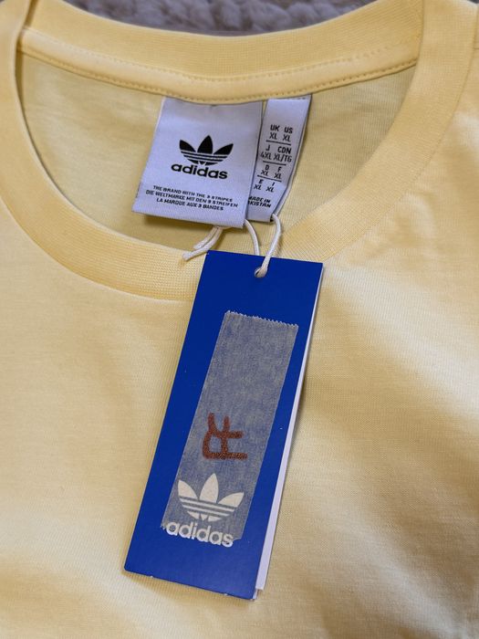 Adidas XL size adidas