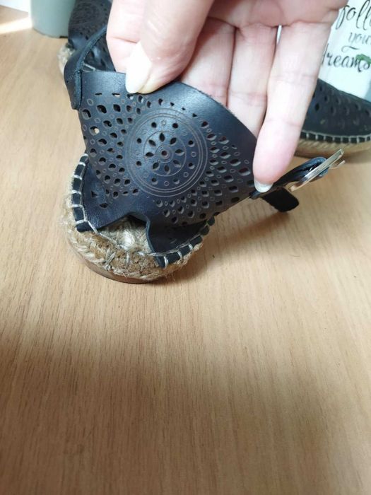 Дамски летни обувки