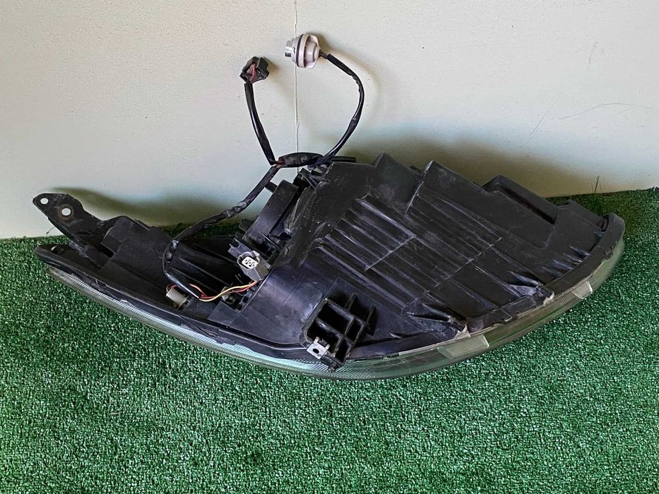 фар ляв Mazda 2 модел 2007-2014 г. #1039V