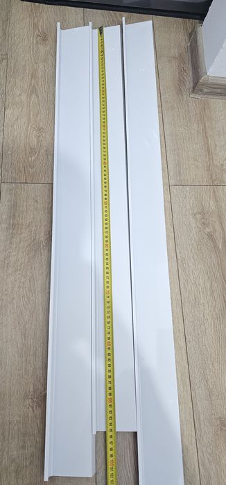 Pervaz Aluminiu Balcon