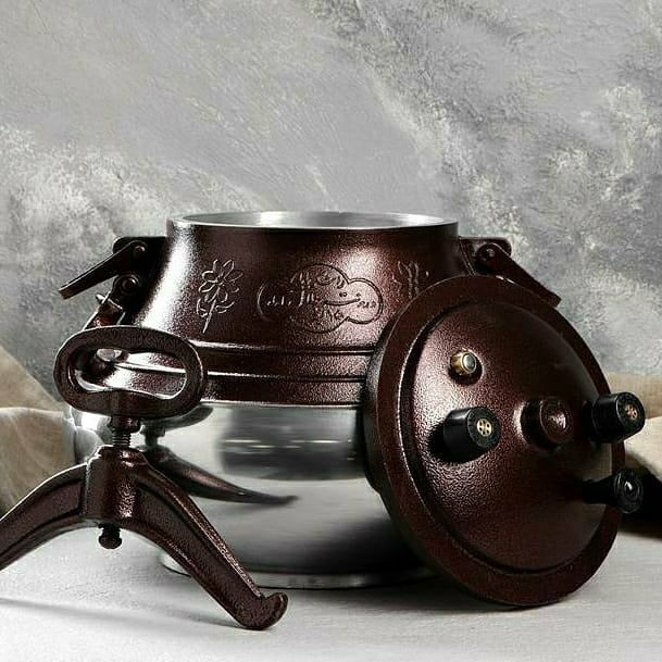 Афганские казаны