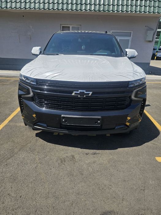 Tahoe 2023/24 Sotiladi