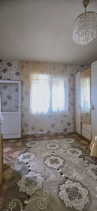 Ремонтирана едноетажна къща в село Добри дял