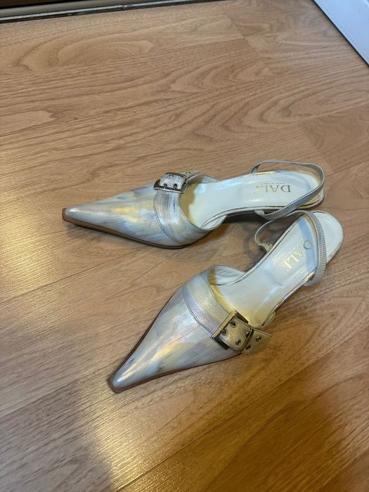 Женские Туфли новые