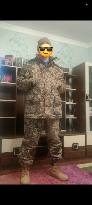 Военный форма қалың