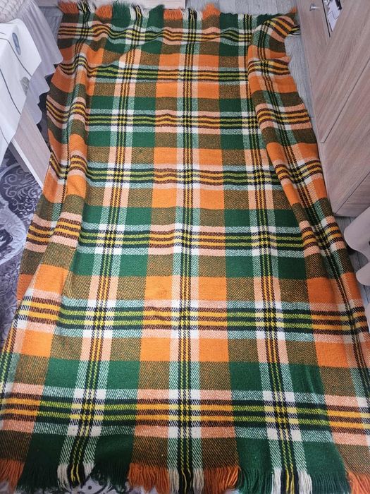 Родопско одеало ...