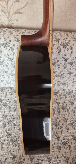 Yamaha FG830 продам