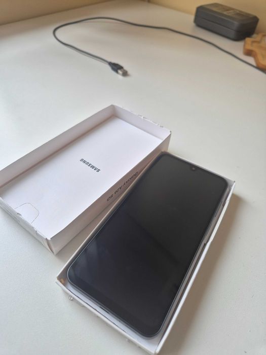 Samsung Galaxy A26 128 G Black