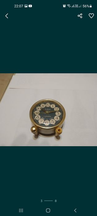 Антикварни часовници 1бр.(10лв)