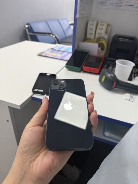 Iphone 13 в идеальном состояний