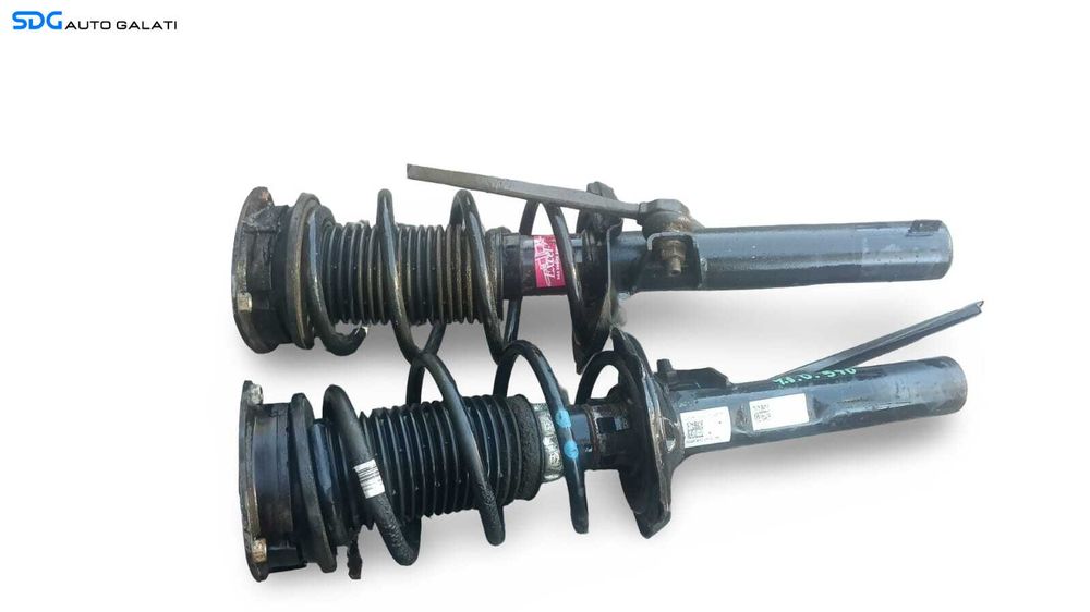 Set Amortizoare Fata Complete Audi A3 8V 2012 - 2020 Cod 5Q0413023FJ [MX1058]