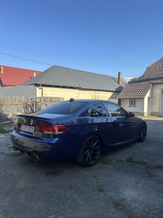 BMW 3 Series 0 — imagine 4