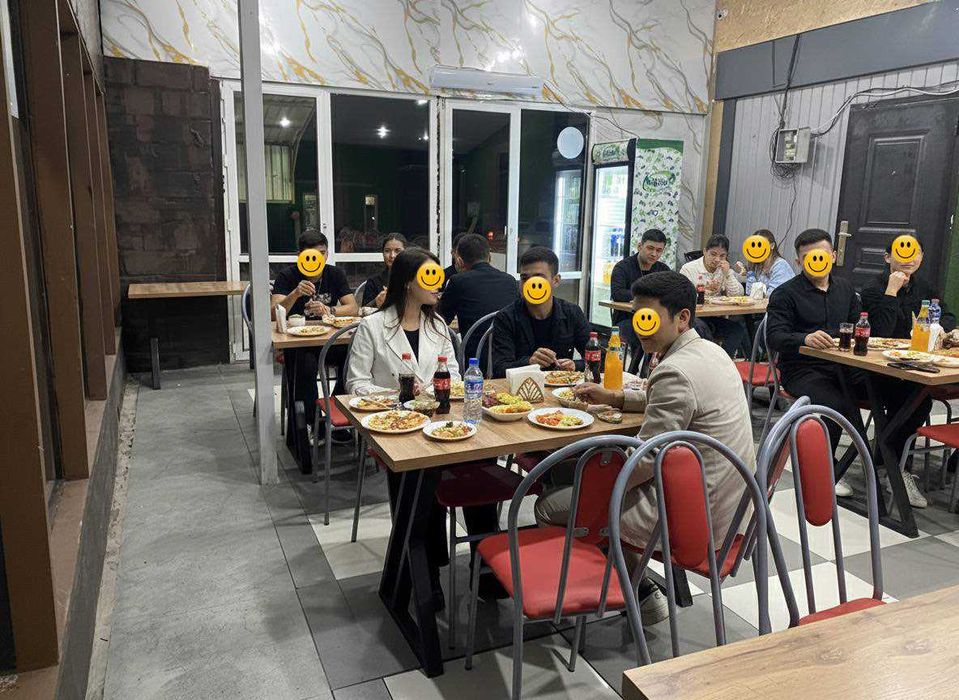 Сдам в аренду кулинарный магазин