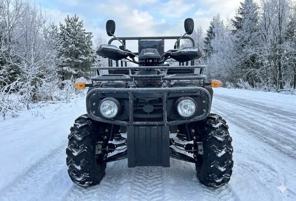 Продам квадроцикл