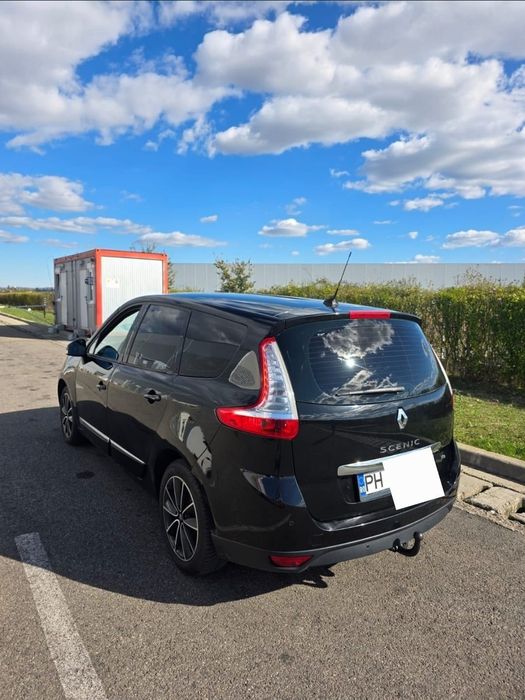 Renault grand scenic_bose edition