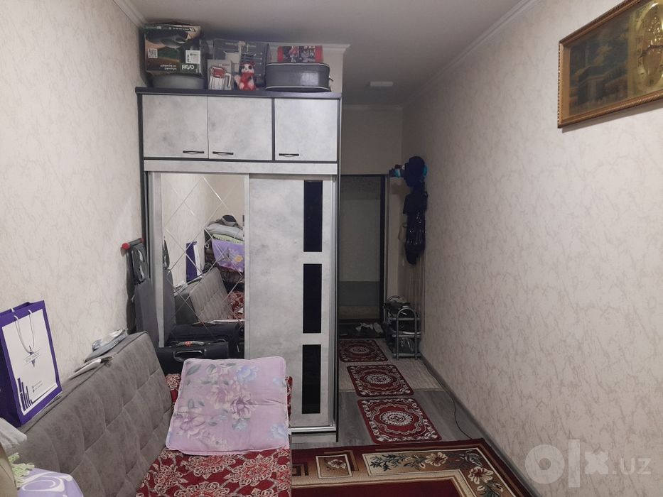 Продаётся 1/2/2 карасу-6 (новостройка)