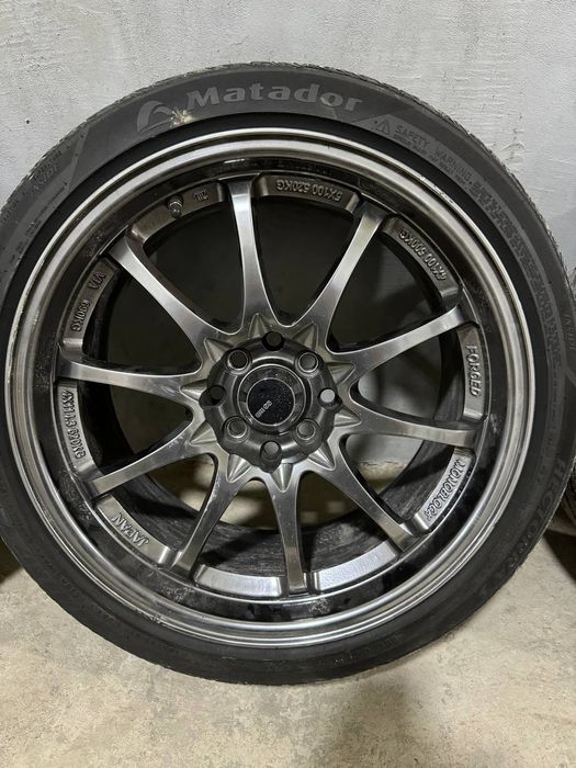 Diska balon sotiladi 205/45  R17