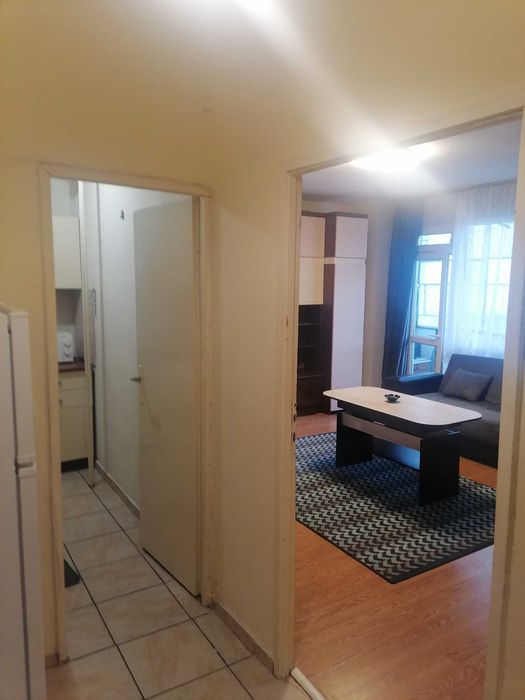 Дава се под наем Двустаен апартамент в Варна, Младост 2 - 47 кв.м за 229.5 € - Снимка #6