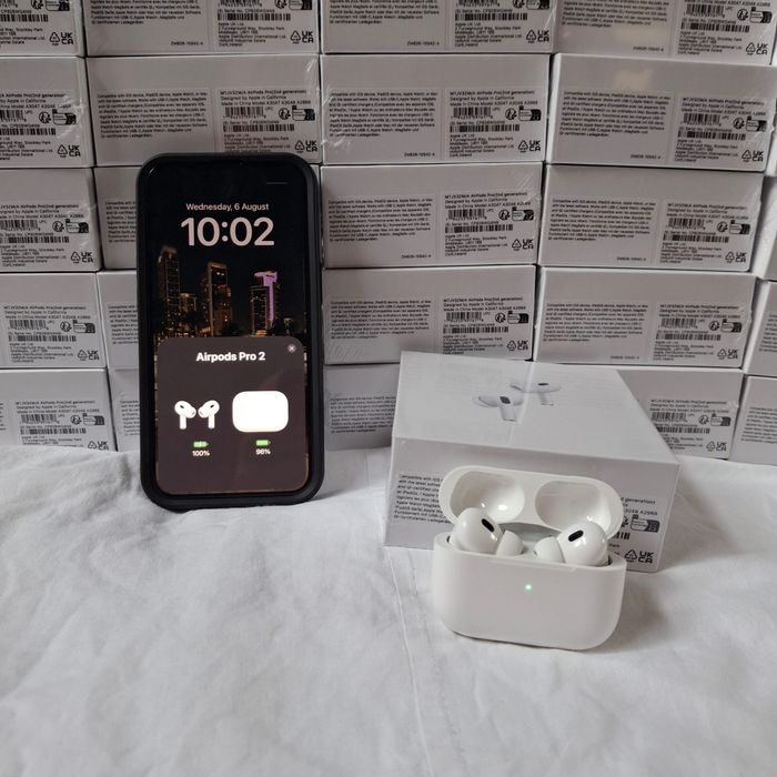 Apple Airpods Pro 2