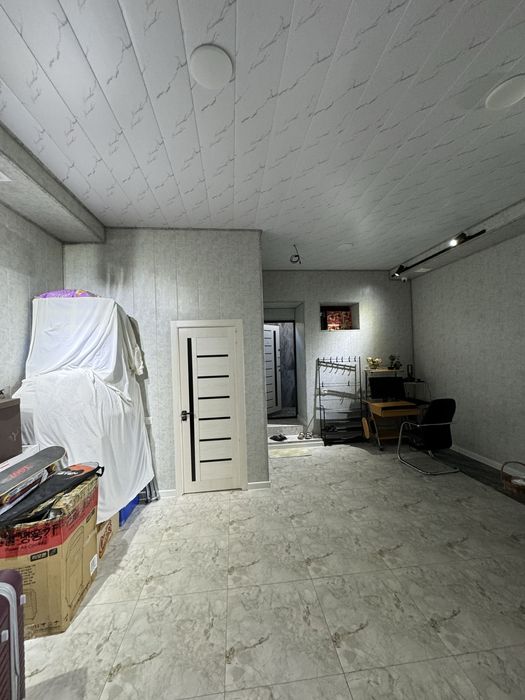 Сдается в аренду подвальное помещение в центре Ташкента