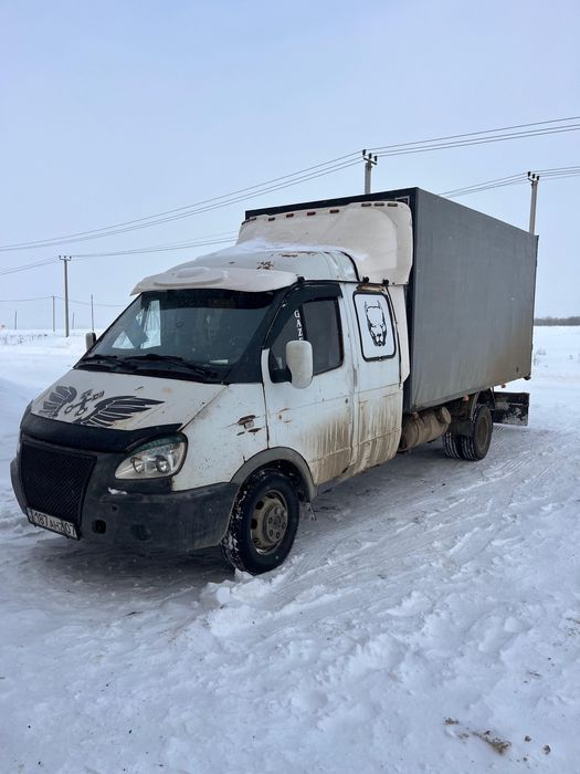 Газель.Грузоперевозки 24/7.
