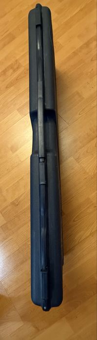 Beretta Shotgun case… Beretta cutie arma