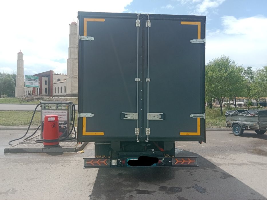 Продается газель