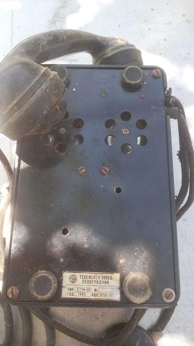 Старинни предмети за колекционери и за интериорна украса