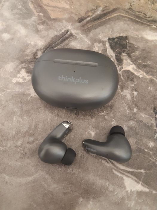 Нови слушалки Lenovo